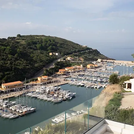 Luxe Attic - Terrace With Jacuzzi And Private Park * Castelsardo