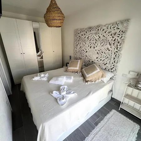 Luxe Attic - Terrace With Jacuzzi And Private Park Appartamento Castelsardo