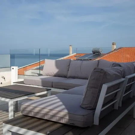 Luxe Attic - Terrace With Jacuzzi And Private Park * Castelsardo