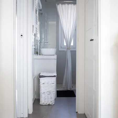 Luxe Attic - Terrace With Jacuzzi And Private Park Castelsardo