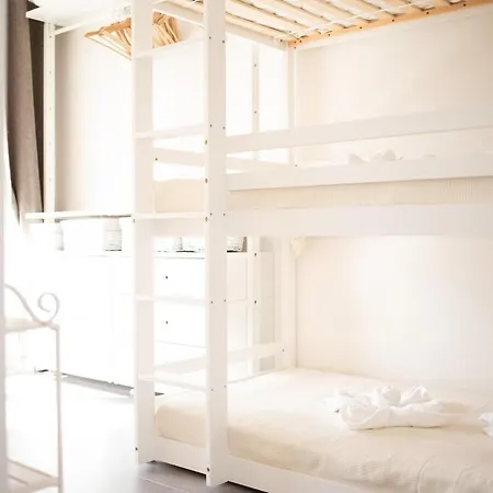 Luxe Attic - Terrace With Jacuzzi And Private Park Apartment Castelsardo