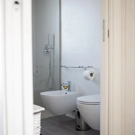 Appartamento Luxe Attic - Terrace With Jacuzzi And Private Park Castelsardo