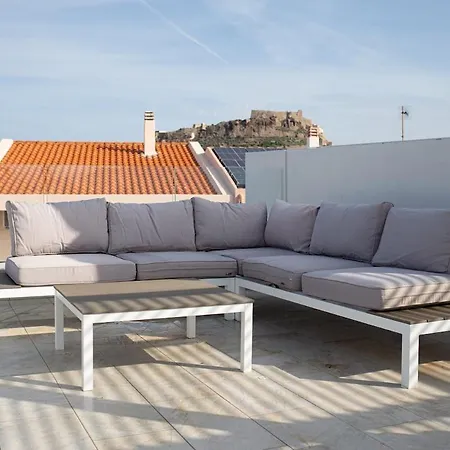 Luxe Attic - Terrace With Jacuzzi And Private Park *