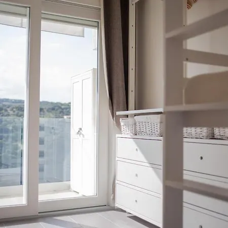 Luxe Attic - Terrace With Jacuzzi And Private Park * Castelsardo
